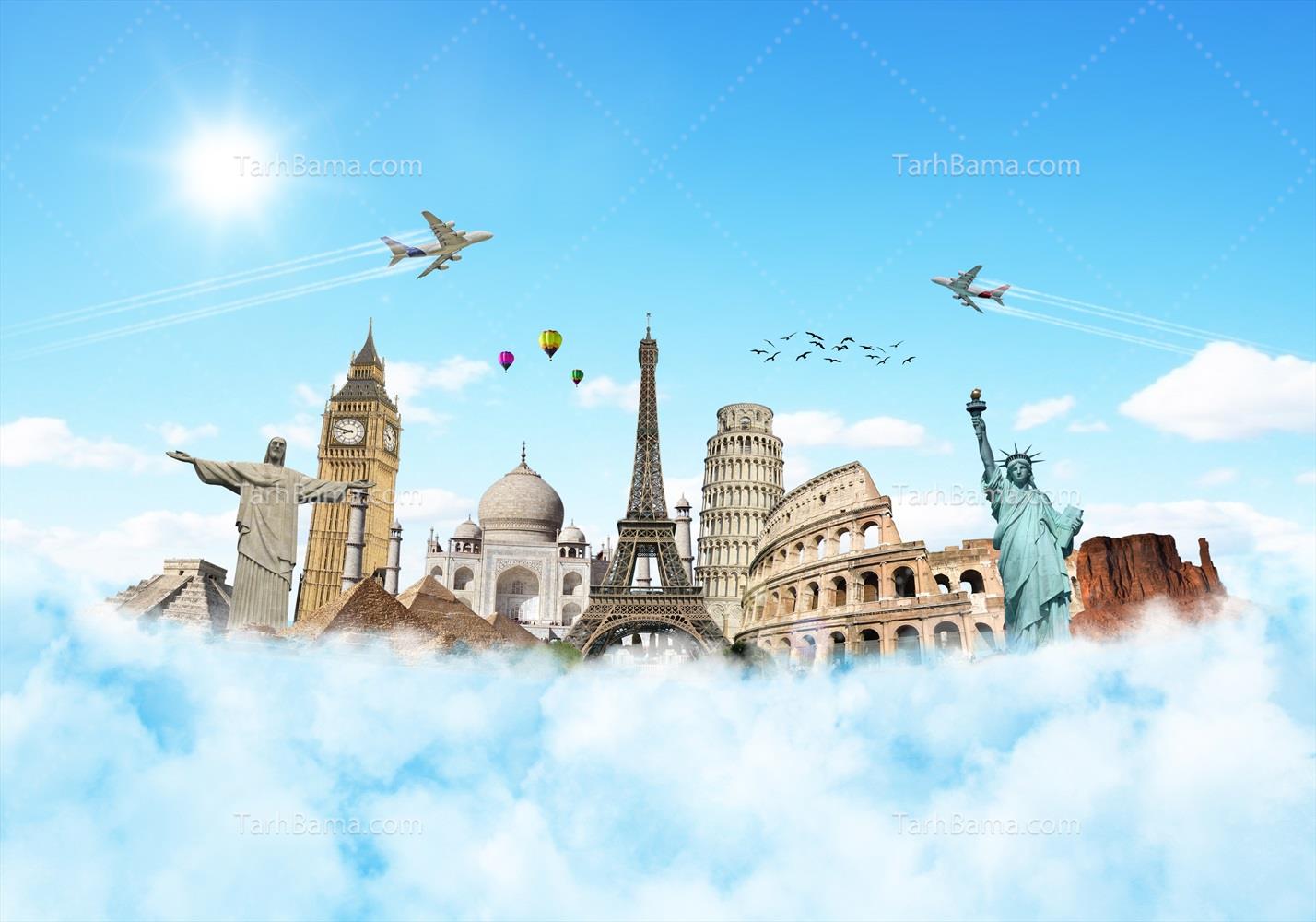 تصاویر انتزاعی